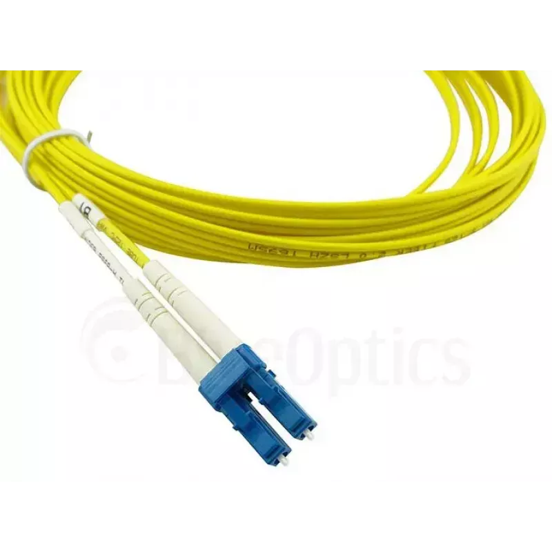 BlueOptics LRCABLE30M-BO InfiniBand fiiberoptiline kaabel 30 m LC