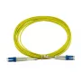 BlueOptics LRCABLE30M-BO InfiniBand fiiberoptiline kaabel 30 m LC
