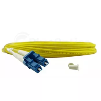 InfiniBand/kiudoptiline kaabel BlueOptics 040402G5120000030M 30 m 2x LC LC/APC