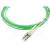 Fiiberoptiline kaabel BlueOptics SFP3131GU15MK LC OM5 15 m Roheline