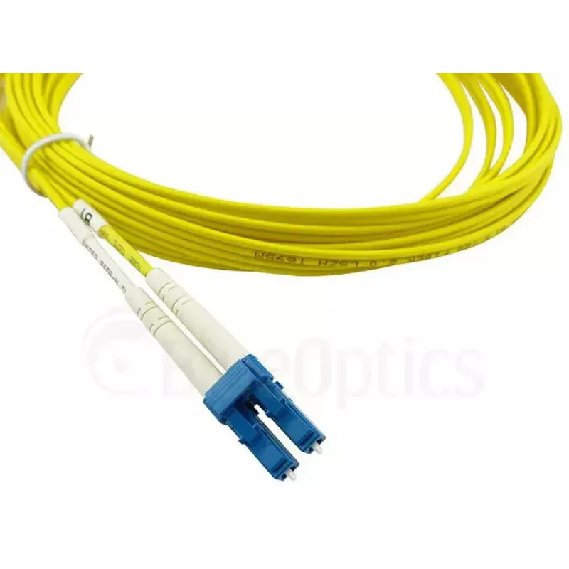 BlueOptics SFP3131BU20MK InfiniBand fiiberoptiline kaabel 20 m LC