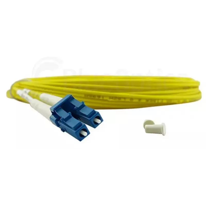 BlueOptics SFP3131BU20MK InfiniBand fiiberoptiline kaabel 20 m LC