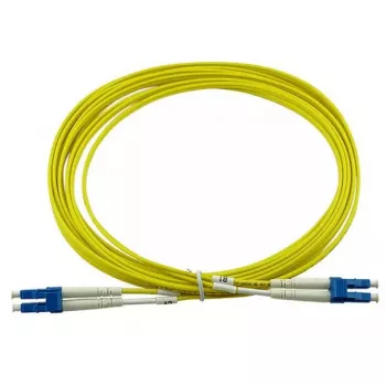 BlueOptics SFP3131BU20MK InfiniBand fiiberoptiline kaabel 20 m LC