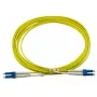 BlueOptics SFP3131BU20MK InfiniBand fiiberoptiline kaabel 20 m LC