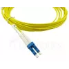 InfiniBand/kiudoptiline kaabel BlueOptics SFP3131BU30MK 30 m LC kollane
