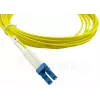 InfiniBand/kiudoptiline kaabel BlueOptics SFP3131BU30MK 30 m LC kollane
