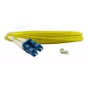 InfiniBand/kiudoptiline kaabel BlueOptics SFP3131BU30MK 30 m LC kollane