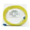 InfiniBand/kiudoptiline kaabel BlueOptics SFP3131BU30MK 30 m LC kollane