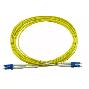 InfiniBand/kiudoptiline kaabel BlueOptics SFP3131BU30MK 30 m LC kollane