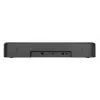 Soundbar Ultimea Aura A50 must, 5.1 kanalit, 320 W RMS, Dolby Atmos/Surround, 10,2 cm bassikõlar