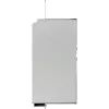 CPU jahuti SILVERSTONE RAC45-FC-801 kompaktne 80 mm ventilaator, hõbedane/must
