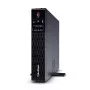 CyberPower PR3000ERTXL2UACN katkematu toiteallikas (UPS) Line-Interactive 3 kVA 3000 W 10 vahelduvvoolu pistikupesa