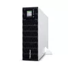 CyberPower OL5KERTHDL katkematu toiteallikas (UPS) Topeltmuundus (Online) 5 kVA 5000 W 10 vahelduvvoolupistikut