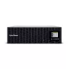 CyberPower OL5KERTHDL katkematu toiteallikas (UPS) Topeltmuundus (Online) 5 kVA 5000 W 10 vahelduvvoolupistikut