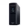 CyberPower CP1200EIPFCLCD katkematu toiteallikas (UPS) Line-Interactive 1,2 kVA 720 W 6 vahelduvvoolupesa