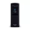 CyberPower CP1200EIPFCLCD katkematu toiteallikas (UPS) Line-Interactive 1,2 kVA 720 W 6 vahelduvvoolupesa