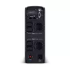 CyberPower CP1200EIPFCLCD katkematu toiteallikas (UPS) Line-Interactive 1,2 kVA 720 W 6 vahelduvvoolupesa