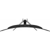 MSI MPG 491CQPX QD-OLED arvutikuvar 124,5 cm (49 tolli) 5120 x 1440 pikslit Dual QHD Must
