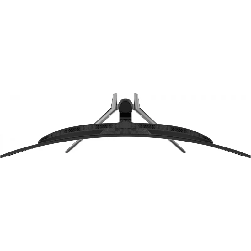 MSI MPG 491CQPX QD-OLED arvutikuvar 124,5 cm (49 tolli) 5120 x 1440 pikslit Dual QHD Must