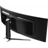 MSI MPG 491CQPX QD-OLED arvutikuvar 124,5 cm (49 tolli) 5120 x 1440 pikslit Dual QHD Must