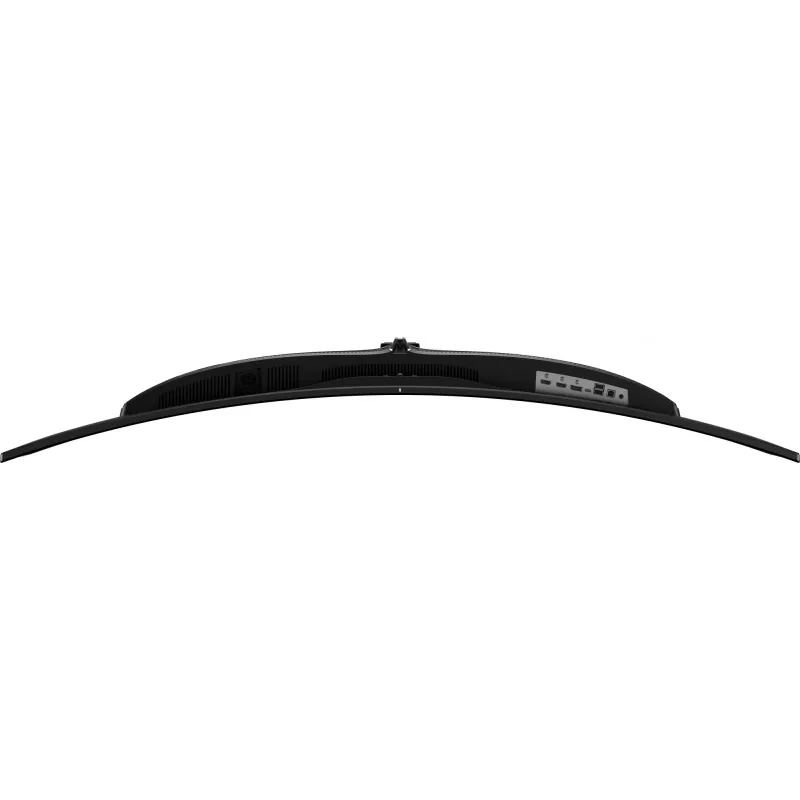 MSI MPG 491CQPX QD-OLED arvutikuvar 124,5 cm (49 tolli) 5120 x 1440 pikslit Dual QHD Must