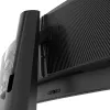 MSI MPG 491CQPX QD-OLED arvutikuvar 124,5 cm (49 tolli) 5120 x 1440 pikslit Dual QHD Must
