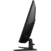 27-tolline MSI MAG 274CF X24 kumer Rapid VA monitor, Full HD 1920×1080, 0,5 ms, 300 cd/m², VESA, must