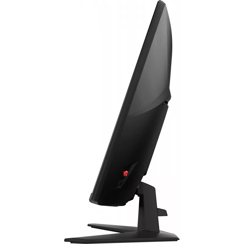 27-tolline MSI MAG 274CF X24 kumer Rapid VA monitor, Full HD 1920×1080, 0,5 ms, 300 cd/m², VESA, must