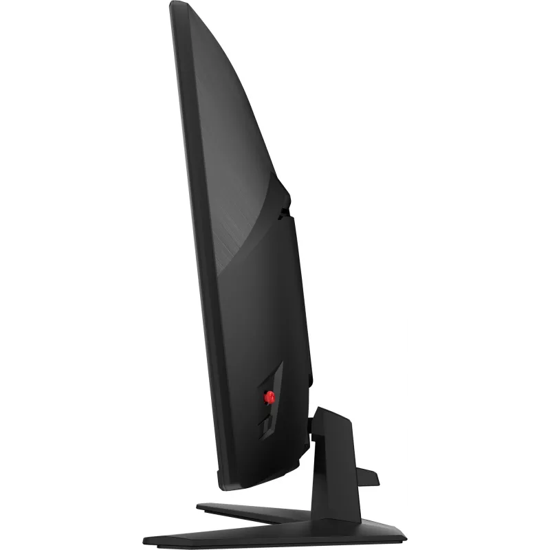 27-tolline MSI MAG 274CF X24 kumer Rapid VA monitor, Full HD 1920×1080, 0,5 ms, 300 cd/m², VESA, must