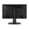 MSI MAG 274QPF E20 arvutikuvar 68,6 cm (27 tolli) 2560 x 1440 pikslit Wide Quad HD LCD Must
