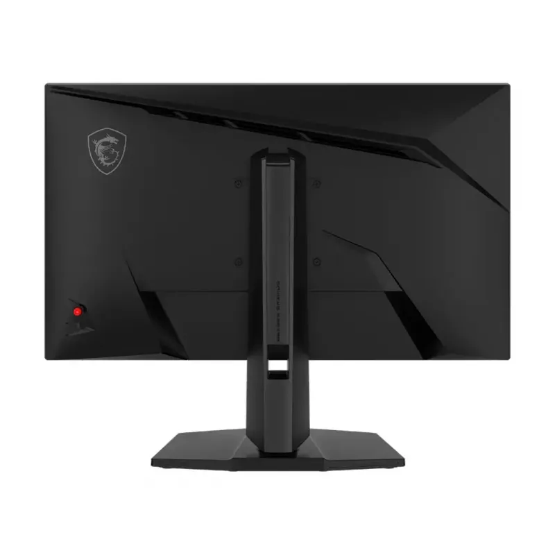 MSI MAG 274QPF E20 arvutikuvar 68,6 cm (27 tolli) 2560 x 1440 pikslit Wide Quad HD LCD Must