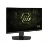 MSI MAG 274QPF E20 arvutikuvar 68,6 cm (27 tolli) 2560 x 1440 pikslit Wide Quad HD LCD Must