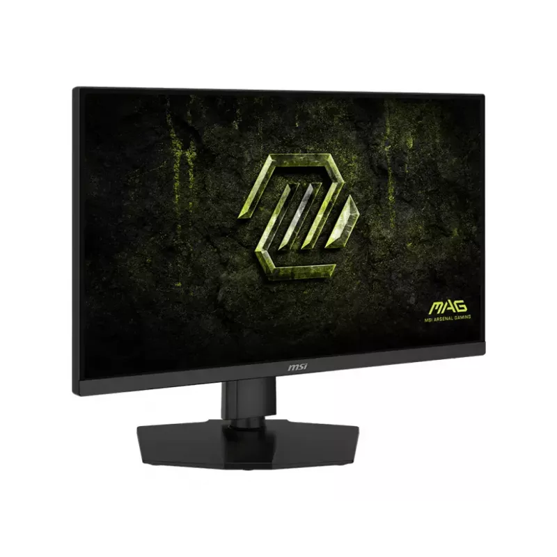 MSI MAG 274QPF E20 arvutikuvar 68,6 cm (27 tolli) 2560 x 1440 pikslit Wide Quad HD LCD Must