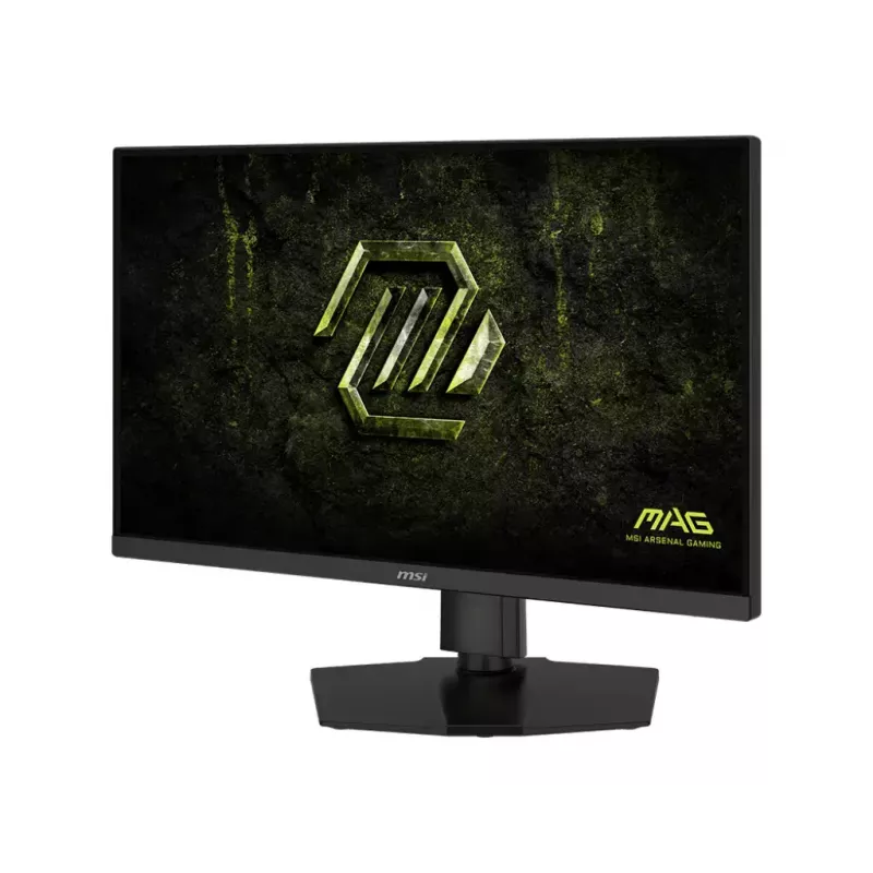 MSI MAG 274QPF E20 arvutikuvar 68,6 cm (27 tolli) 2560 x 1440 pikslit Wide Quad HD LCD Must