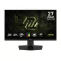 MSI MAG 274QPF E20 arvutikuvar 68,6 cm (27 tolli) 2560 x 1440 pikslit Wide Quad HD LCD Must