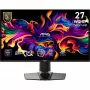 MSI MAG 274QP QD-OLED X24 arvutimonitor 67,3 cm (26,5 tolli) 2560 x 1440 pikslit Wide Quad HD must