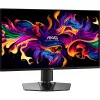 MSI MAG 274QP QD-OLED X24 arvutimonitor 67,3 cm (26,5 tolli) 2560 x 1440 pikslit Wide Quad HD must