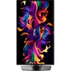 MSI MAG 274QP QD-OLED X24 arvutimonitor 67,3 cm (26,5 tolli) 2560 x 1440 pikslit Wide Quad HD must