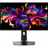 MSI MAG 274QP QD-OLED X24 arvutimonitor 67,3 cm (26,5 tolli) 2560 x 1440 pikslit Wide Quad HD must