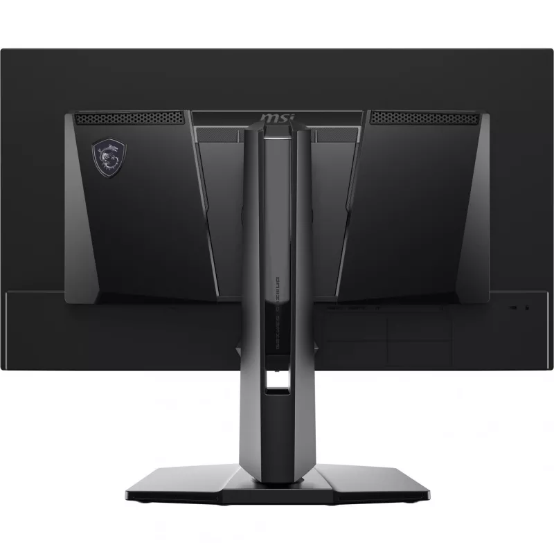 MSI MAG 274QP QD-OLED X24 arvutimonitor 67,3 cm (26,5 tolli) 2560 x 1440 pikslit Wide Quad HD must