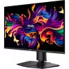 MSI MAG 274QP QD-OLED X24 arvutimonitor 67,3 cm (26,5 tolli) 2560 x 1440 pikslit Wide Quad HD must