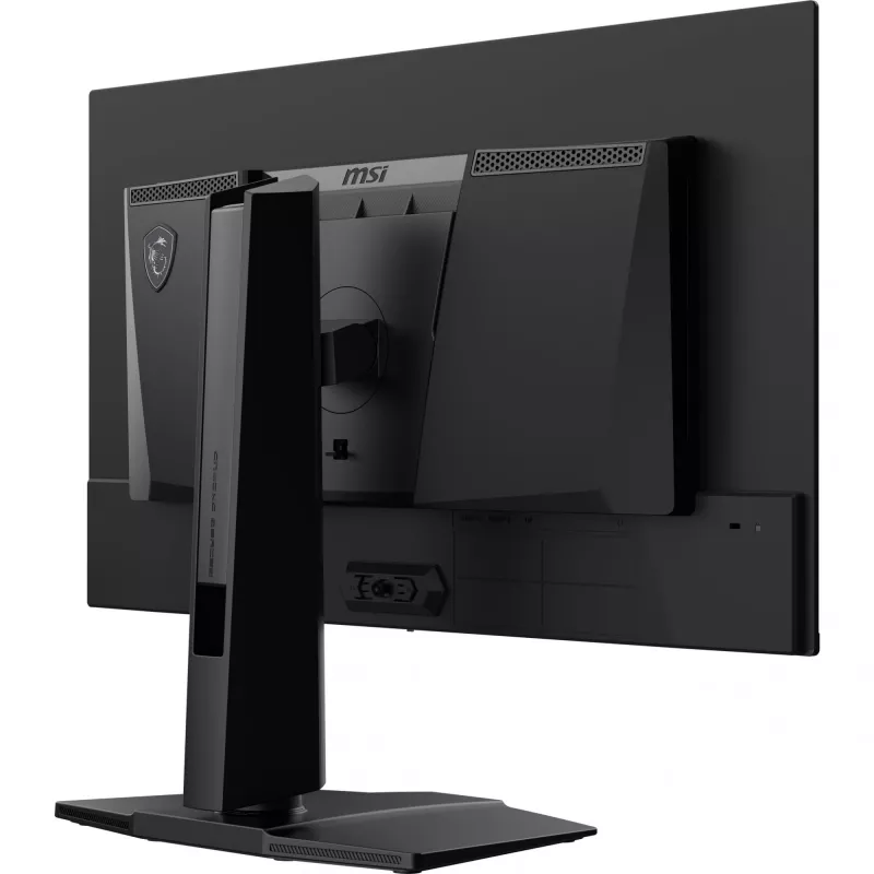 MSI MAG 274QP QD-OLED X24 arvutimonitor 67,3 cm (26,5 tolli) 2560 x 1440 pikslit Wide Quad HD must