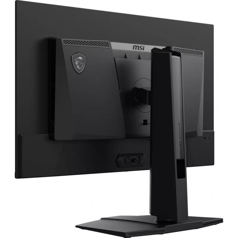 MSI MAG 274QP QD-OLED X24 arvutimonitor 67,3 cm (26,5 tolli) 2560 x 1440 pikslit Wide Quad HD must