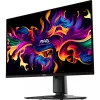 MSI MAG 274QP QD-OLED X24 arvutimonitor 67,3 cm (26,5 tolli) 2560 x 1440 pikslit Wide Quad HD must
