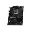Emaplaat MSI PRO B850-S EVO WIFI — AMD B850 kiibistik, Socket AM5, ATX, DDR5, Wi‑Fi 7, 2.5GbE