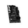 Emaplaat MSI PRO B850-S EVO WIFI — AMD B850 kiibistik, Socket AM5, ATX, DDR5, Wi‑Fi 7, 2.5GbE
