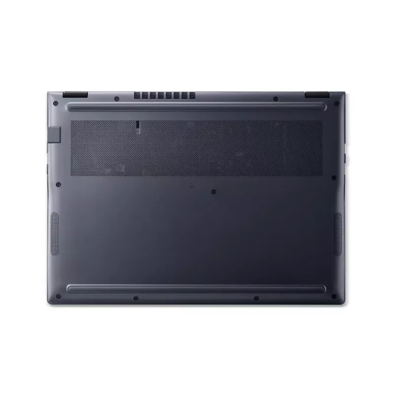 Sülearvuti Acer TravelMate P4 TMP416-74-TCO — Intel Core Ultra 5 225H, 16-tolline WUXGA, 16 GB DDR5, 512 GB SSD, Intel Arc 130T, Windows 11 Pro, Sinine