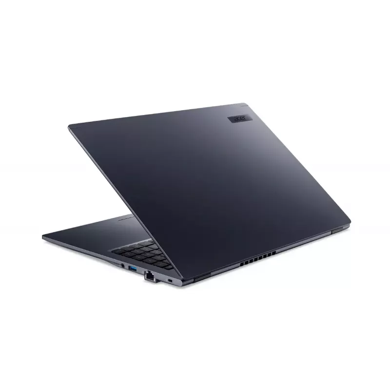 Sülearvuti Acer TravelMate P4 TMP416-74-TCO — Intel Core Ultra 5 225H, 16-tolline WUXGA, 16 GB DDR5, 512 GB SSD, Intel Arc 130T, Windows 11 Pro, Sinine