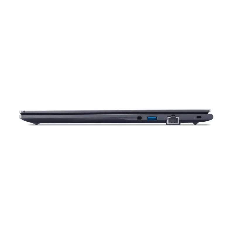 Sülearvuti Acer TravelMate P4 TMP416-74-TCO — Intel Core Ultra 5 225H, 16-tolline WUXGA, 16 GB DDR5, 512 GB SSD, Intel Arc 130T, Windows 11 Pro, Sinine