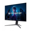 Arvutimonitor Acer Predator X27UW3bmiiprx 26,5 tolli QD-OLED 2560×1440 0,03 ms VESA kõrguse reguleerimisega Must